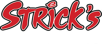 Strick's Specialty Meats